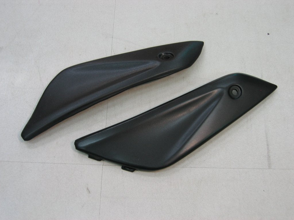 Amotopart Favoritings CBR1000RR 2004-2005 Verkleidung mehrfarbig Honda Racing Abzugskit