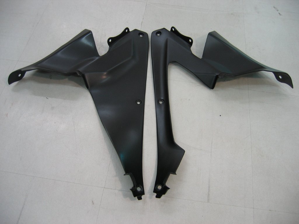 Amotopart Favoritings CBR1000RR 2004-2005 Verkleidung mehrfarbig Honda Racing Abzugskit