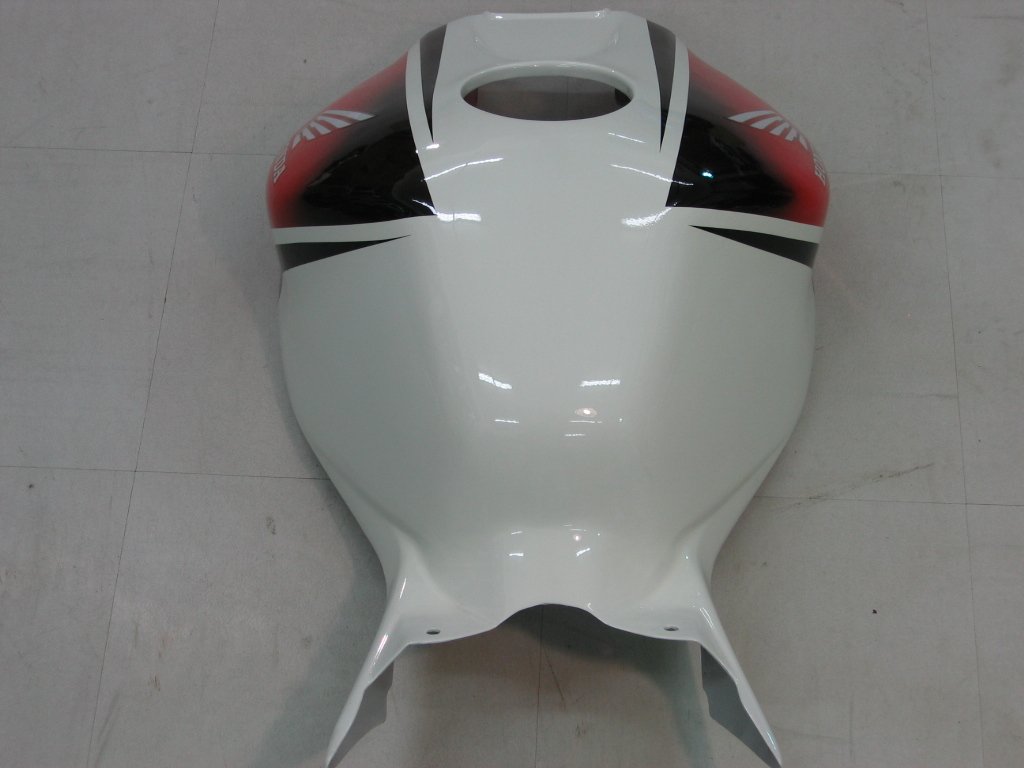 Amotopart Favoritings CBR1000RR 2004-2005 Verkleidung mehrfarbig Honda Racing Abzugskit