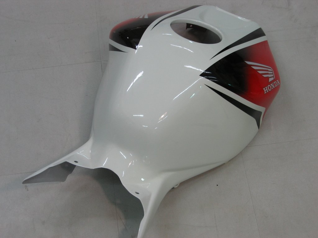 Amotopart Favoritings CBR1000RR 2004-2005 Verkleidung mehrfarbig Honda Racing Abzugskit