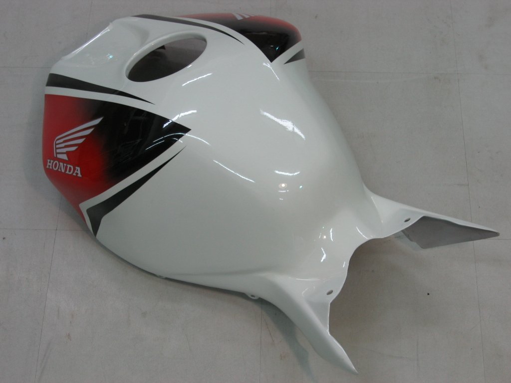 Amotopart Favoritings CBR1000RR 2004-2005 Verkleidung mehrfarbig Honda Racing Abzugskit