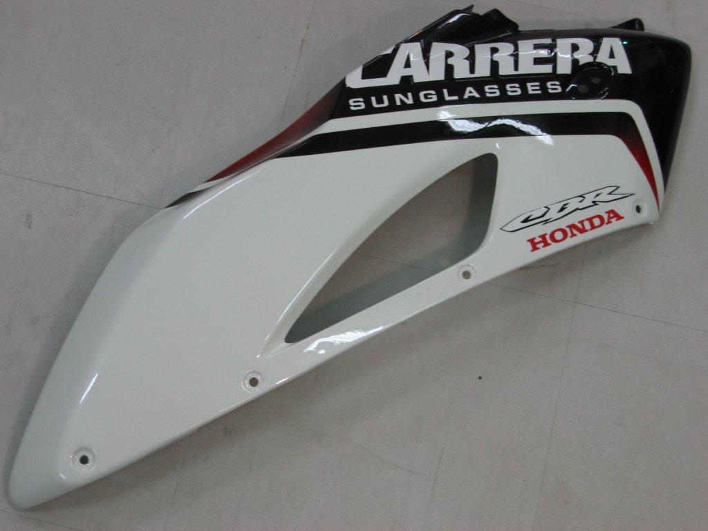 Amotopart Favoritings CBR1000RR 2004-2005 Verkleidung mehrfarbig Honda Racing Abzugskit