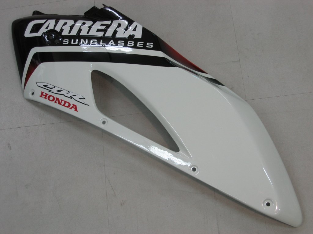 Amotopart Favoritings CBR1000RR 2004-2005 Verkleidung mehrfarbig Honda Racing Abzugskit