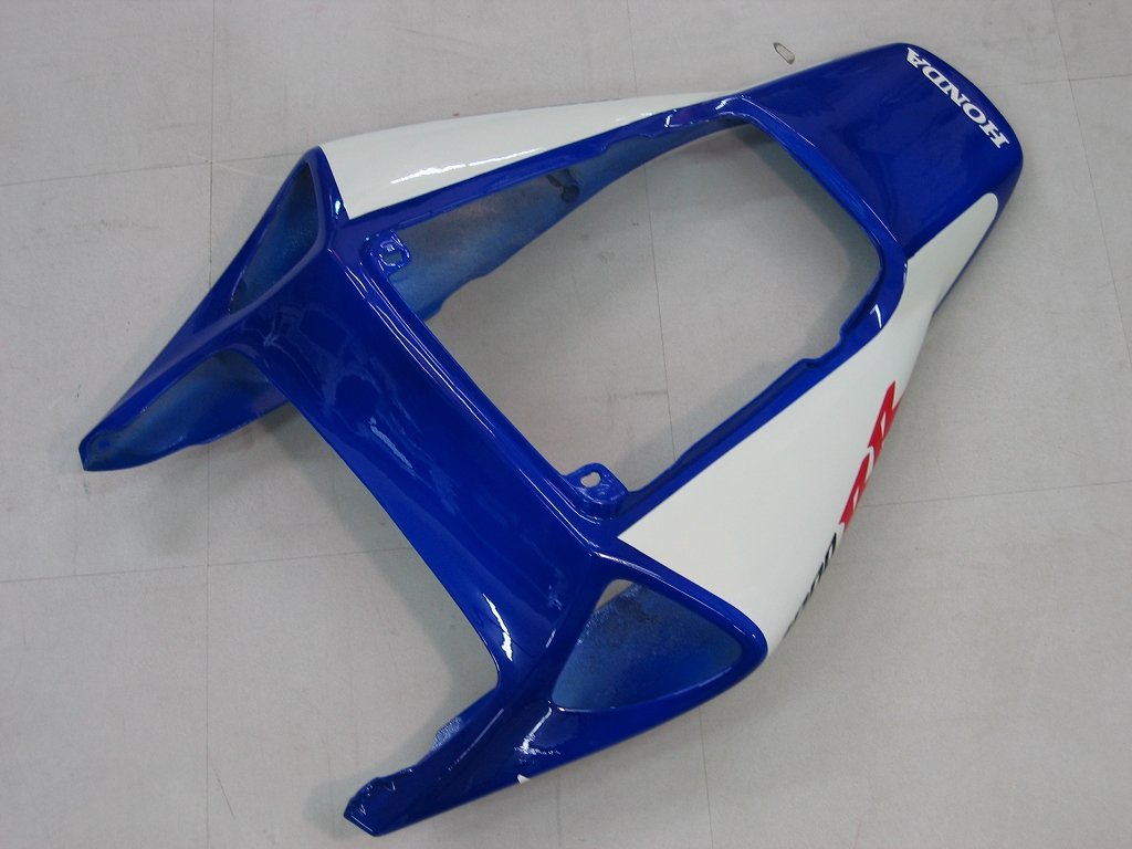 Amotopart-Verkleidungen Honda CBR1000RR 2004-2005 Verkleidung wei? Konica Minolta Racing Kiting Kit