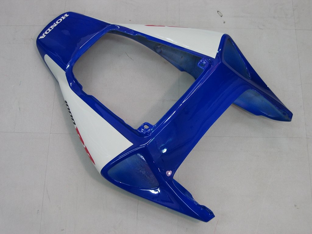 Amotopart-Verkleidungen Honda CBR1000RR 2004-2005 Verkleidung wei? Konica Minolta Racing Kiting Kit