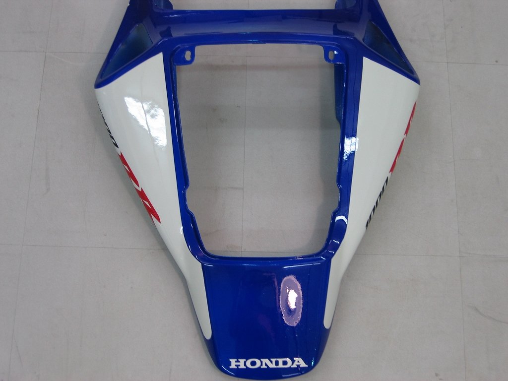 Amotopart-Verkleidungen Honda CBR1000RR 2004-2005 Verkleidung wei? Konica Minolta Racing Kiting Kit