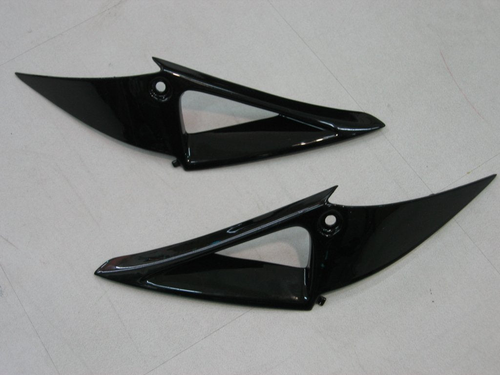 Amotopart-Verkleidungen Honda CBR1000RR 2004-2005 Verkleidung wei? Konica Minolta Racing Kiting Kit