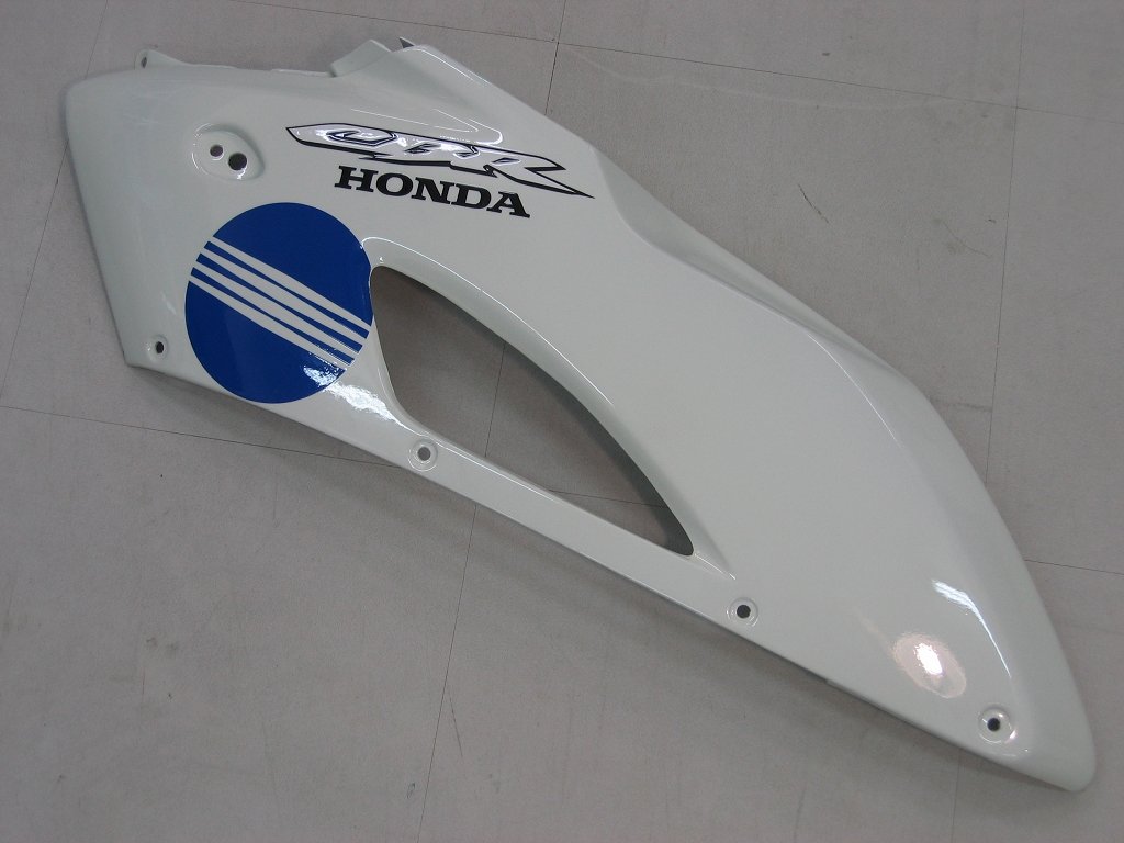 Amotopart-Verkleidungen Honda CBR1000RR 2004-2005 Verkleidung wei? Konica Minolta Racing Kiting Kit