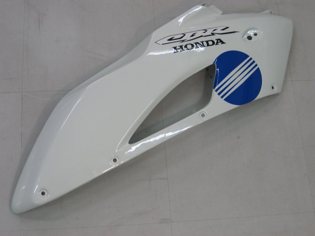 Amotopart-Verkleidungen Honda CBR1000RR 2004-2005 Verkleidung wei? Konica Minolta Racing Kiting Kit