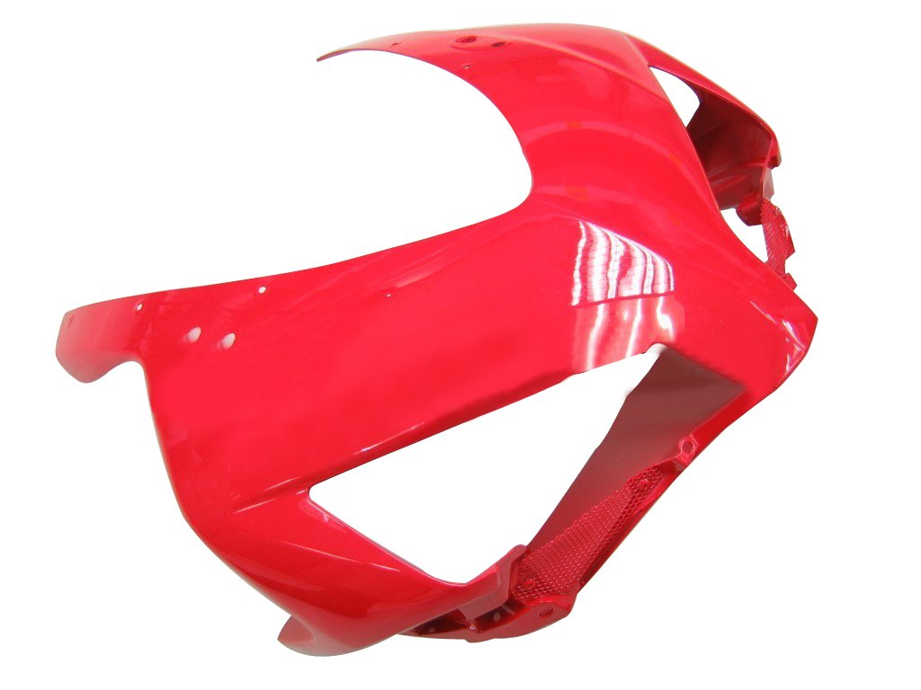 Amotopart-Verkleidungen Honda 1000RR 2004-2005 Verkleidung rot Silber Schwarz CBR Racing Kiting Kit