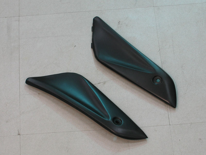 Amotopart 2004-2005 CBR1000 Honda Carénage Bleu Kit