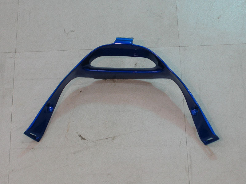 Amotopart 2004-2005 CBR1000 Honda Carénage Bleu Kit