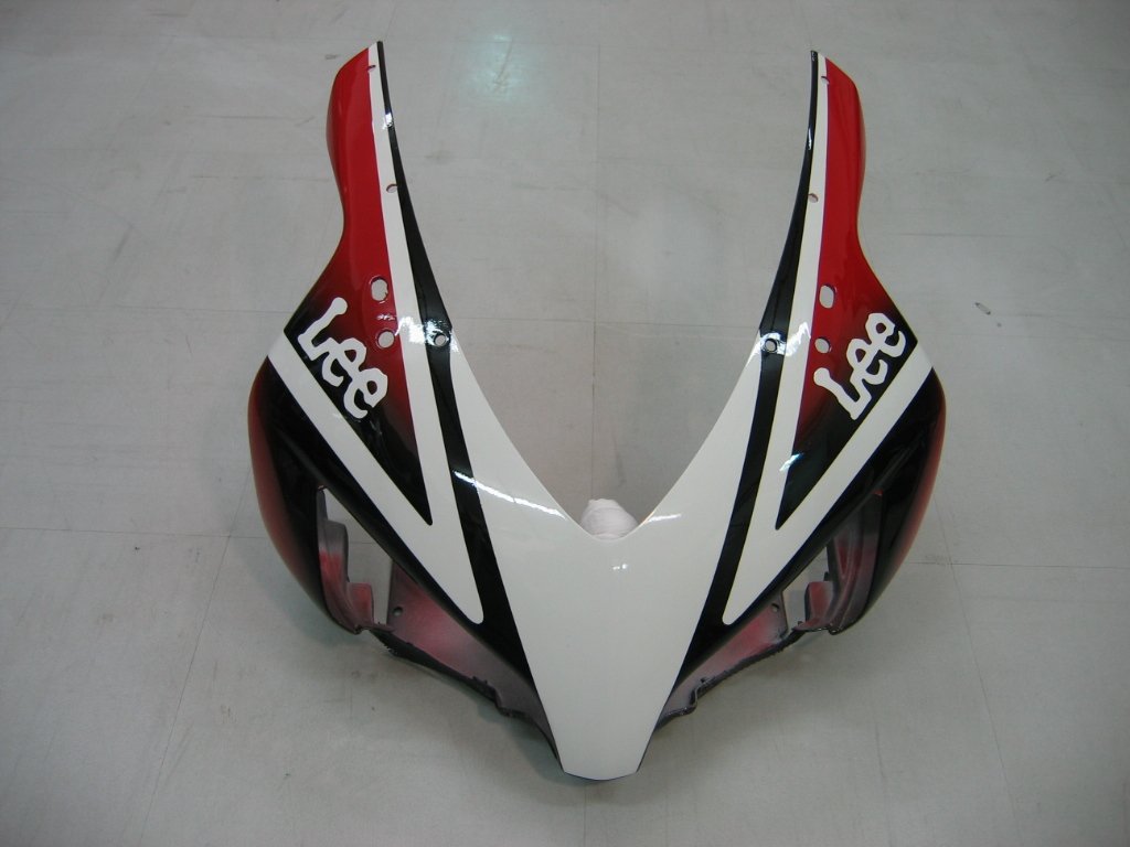 Amotopart Carénages Honda CBR1000RR 2004-2005 Carénage Eurobet Racing Kit de carénage multicolore