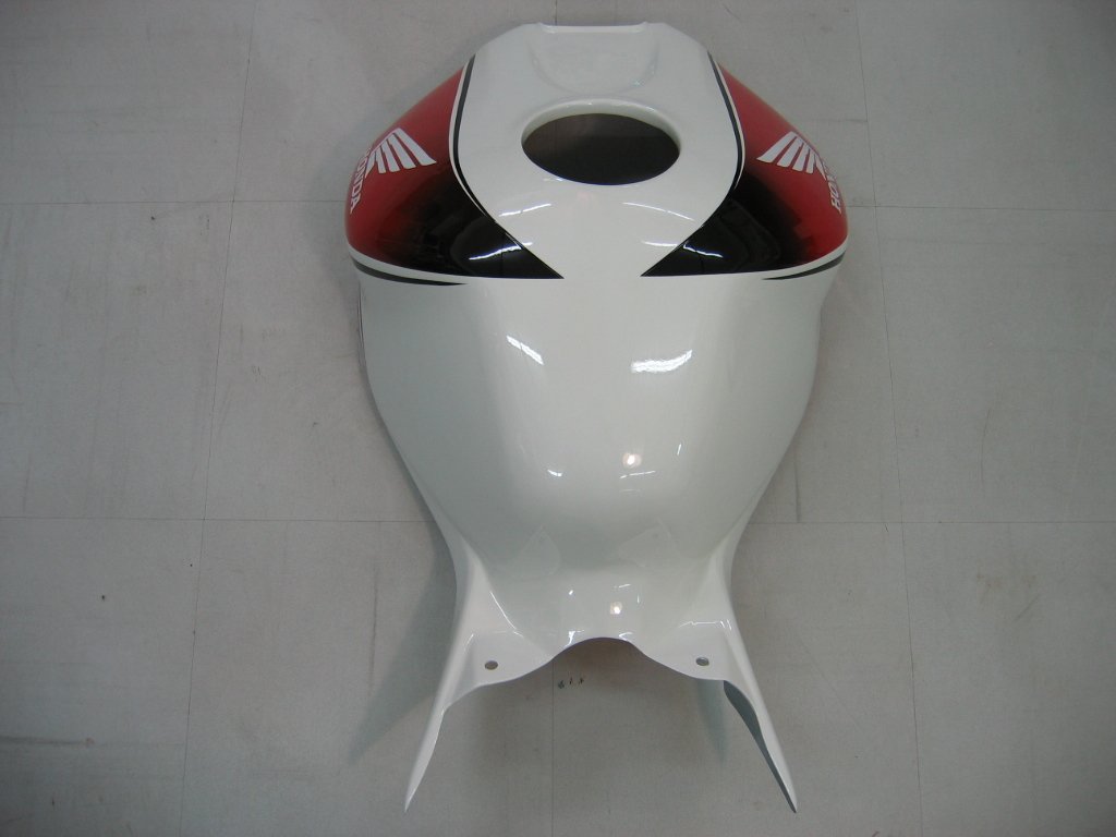 Amotopart Carénages Honda CBR1000RR 2004-2005 Carénage Eurobet Racing Kit de carénage multicolore