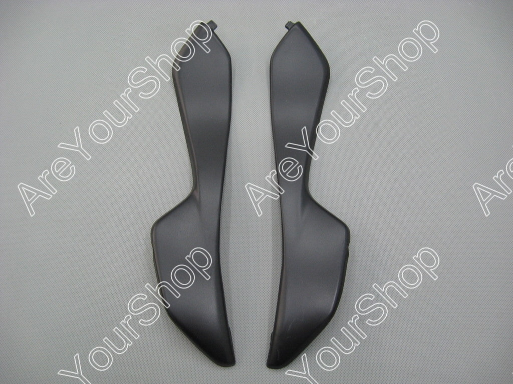 Amotopart 2006-2007 Honda CBR1000 Kit de carénage multicolore