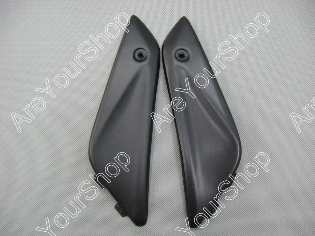 Amotopart 2006-2007 Honda CBR1000 Kit de carénage multicolore