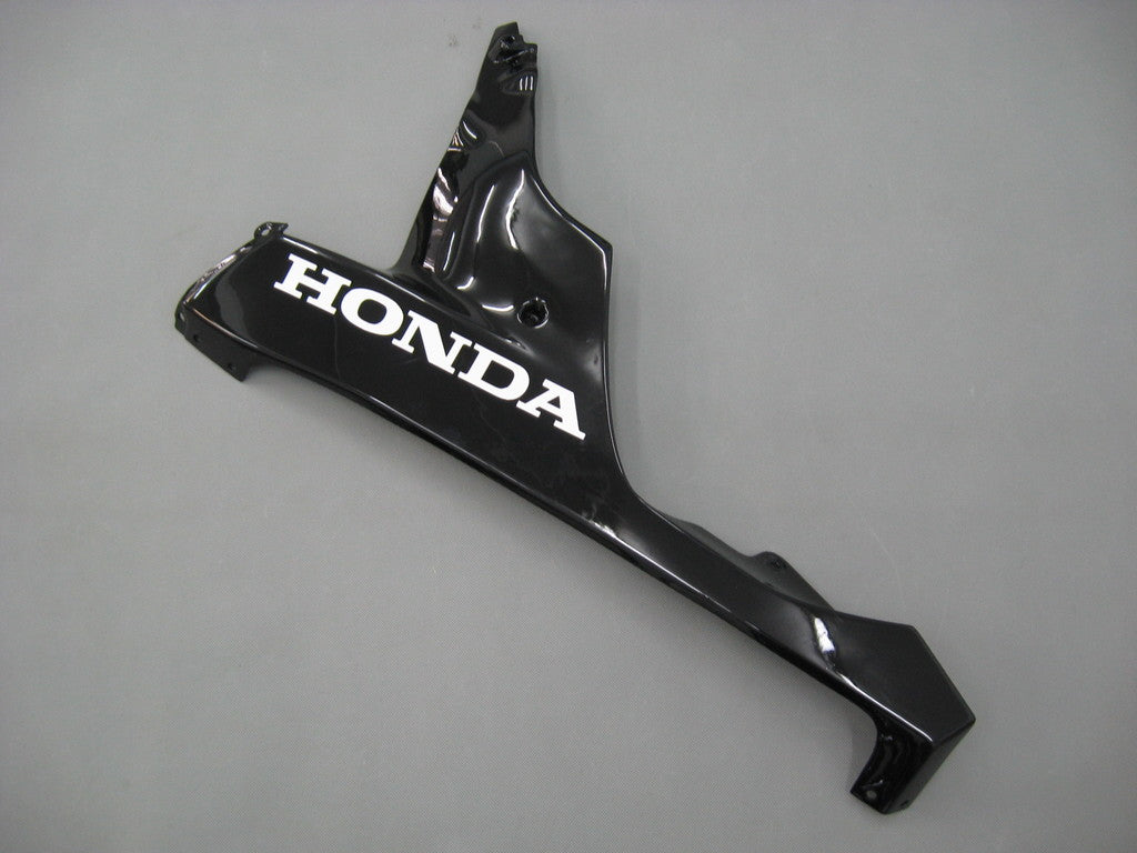 Amotopart 2006-2007 Honda CBR1000 Verkleidung Black & Grey Kit