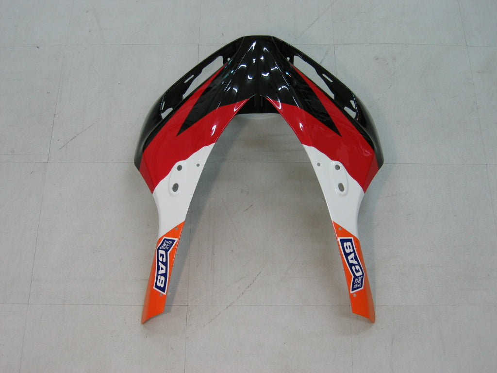 AMOTOPART FAKINGS 2006-2007 Honda CBR 1000 RR Black Orange Repsol Racing Generikum