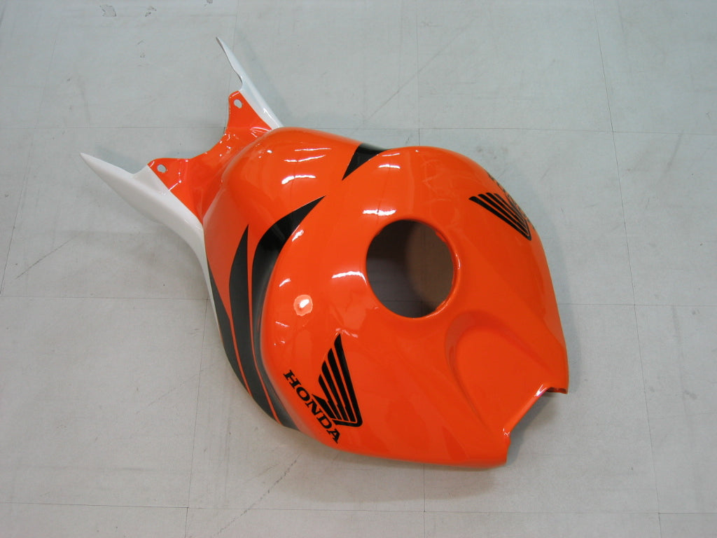 AMOTOPART 2006-2007 CBR1000 Honda Carénage Orange Kit