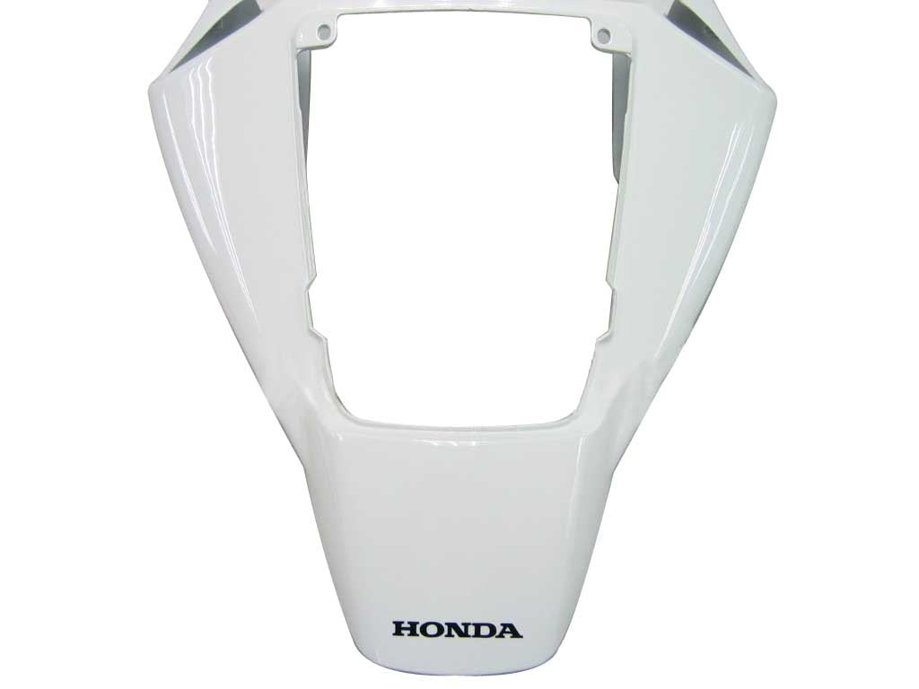 AMOTOPART 2006-2007 CBR1000 Honda Carénage Blanc Kit