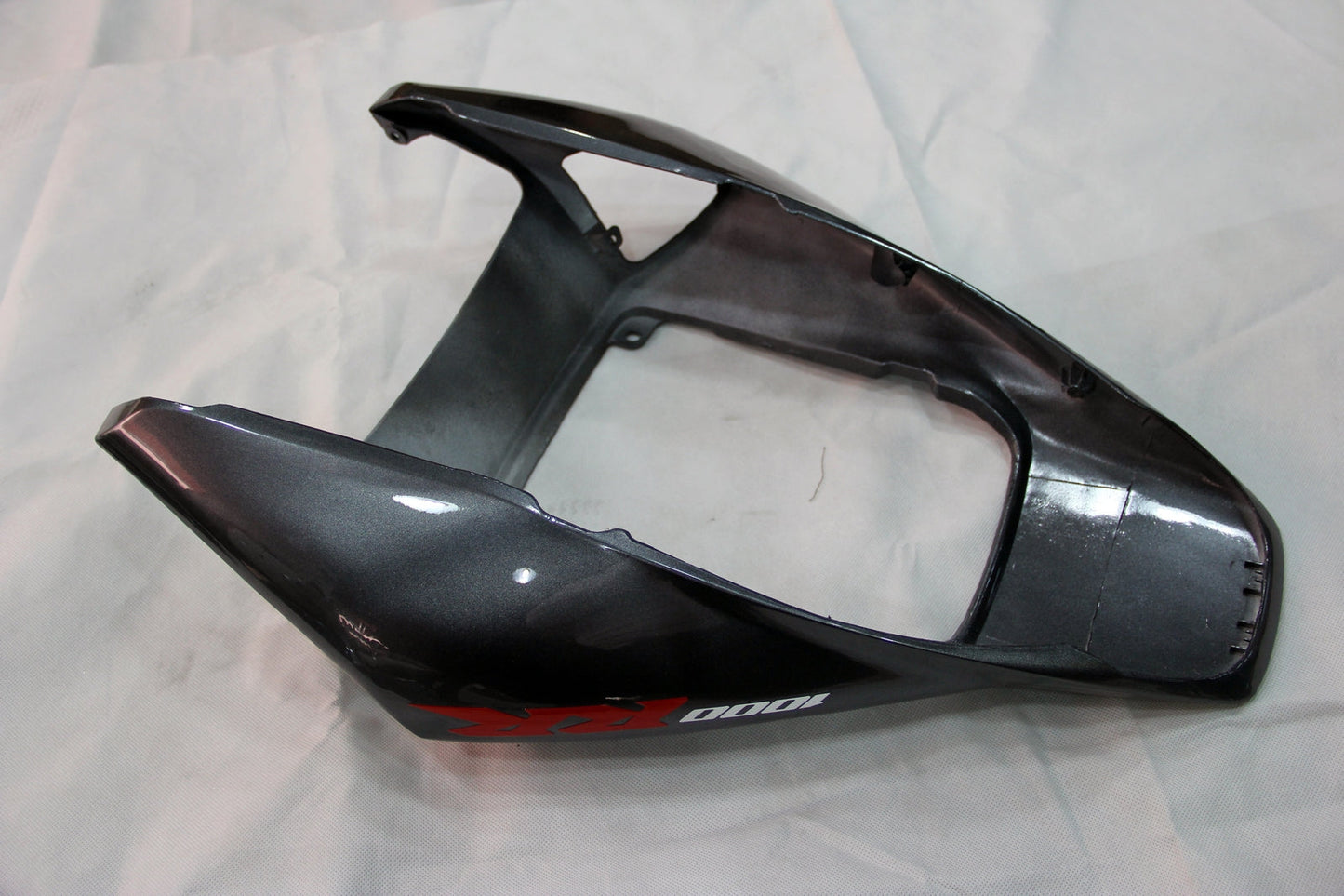 AMOTOPART 2006-2007 CBR1000 Honda Carénage Gris Kit