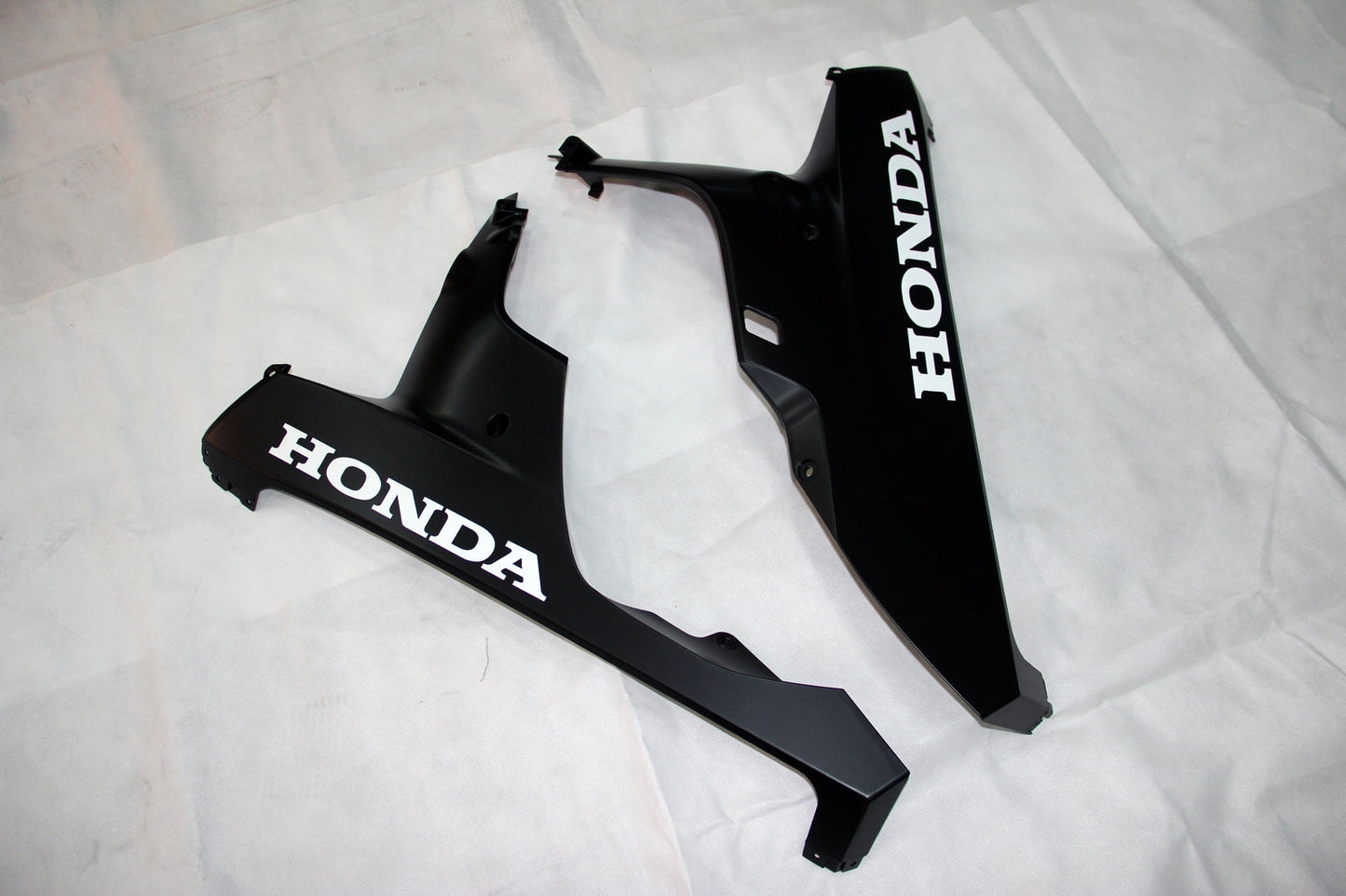 AMOTOPART 2006-2007 CBR1000 Honda Carénage Gris Kit