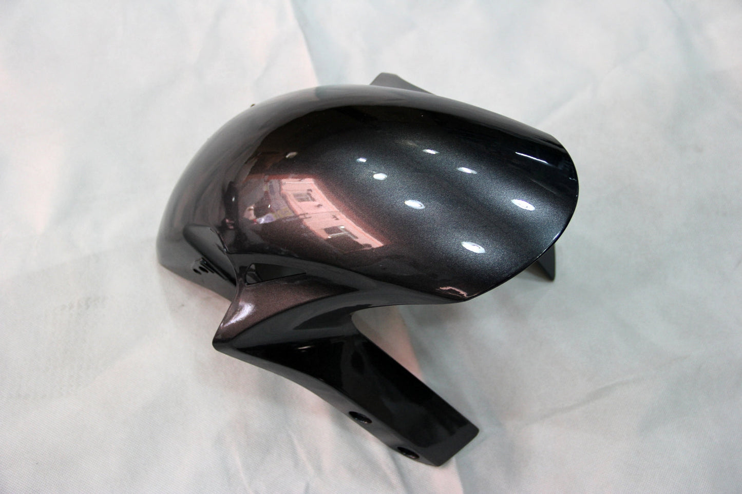 AMOTOPART 2006-2007 CBR1000 Honda Carénage Gris Kit