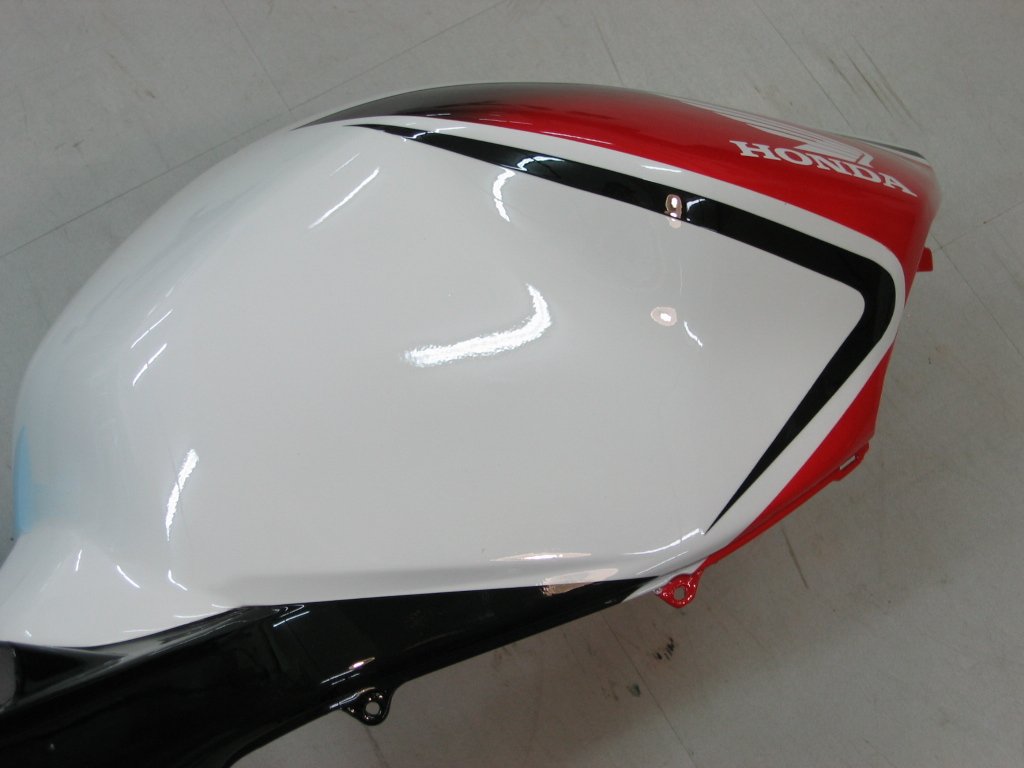 Amotopart Favoritings Honda 1000RR 2006-2007 Verkleidung CBR Racing Multi-Color-Verkleidungskit