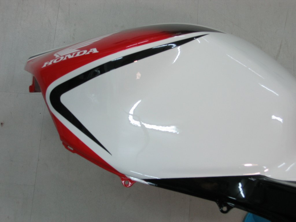 Amotopart Favoritings Honda 1000RR 2006-2007 Verkleidung CBR Racing Multi-Color-Verkleidungskit