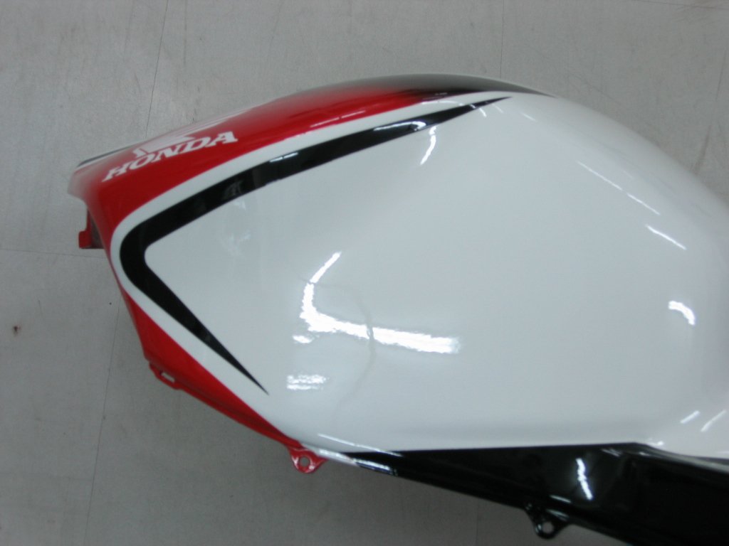 Amotopart Favoritings Honda 1000RR 2006-2007 Verkleidung CBR Racing Multi-Color-Verkleidungskit