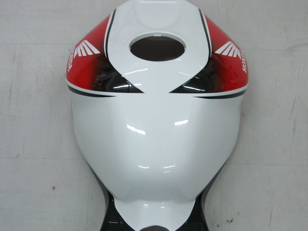 Amotopart Favoritings Honda 1000RR 2006-2007 Verkleidung CBR Racing Multi-Color-Verkleidungskit