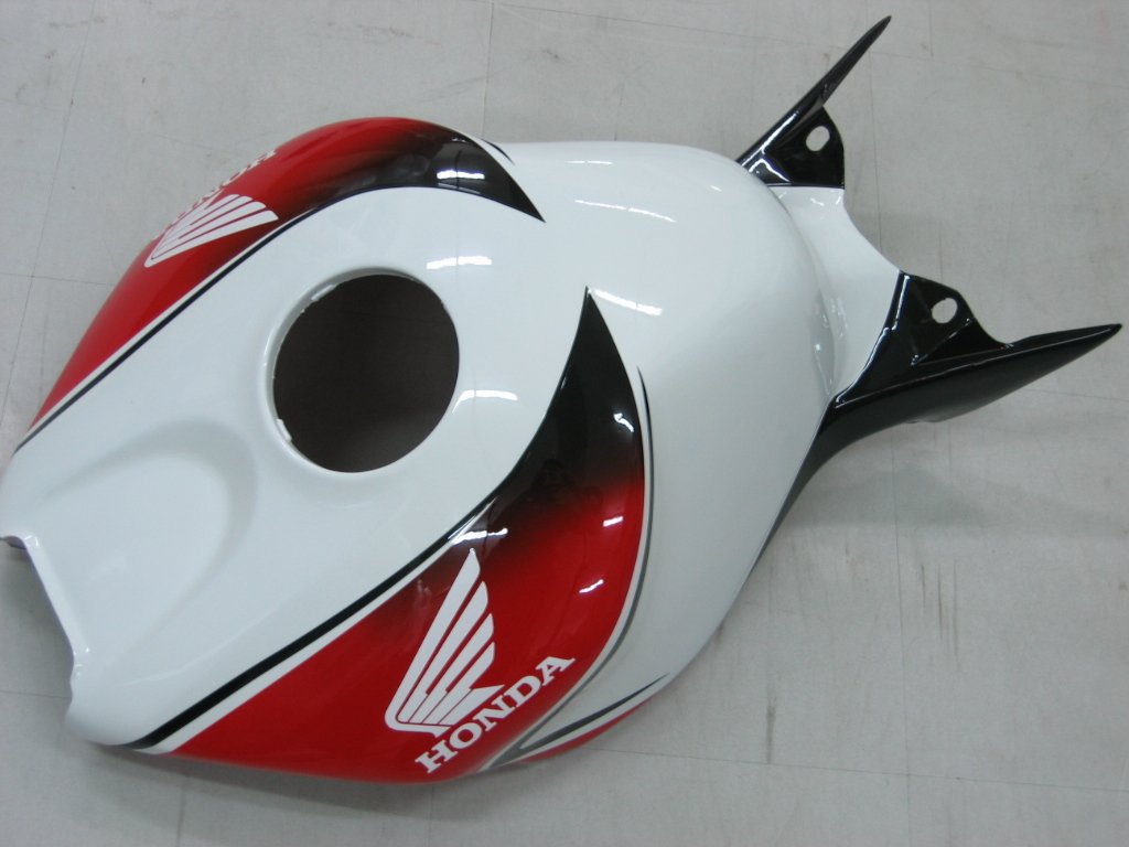 Amotopart Favoritings Honda 1000RR 2006-2007 Verkleidung CBR Racing Multi-Color-Verkleidungskit