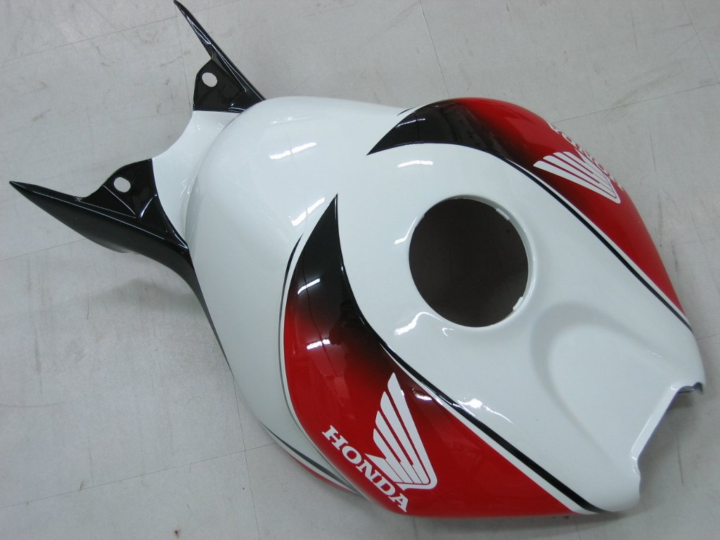 Amotopart Favoritings Honda 1000RR 2006-2007 Verkleidung CBR Racing Multi-Color-Verkleidungskit