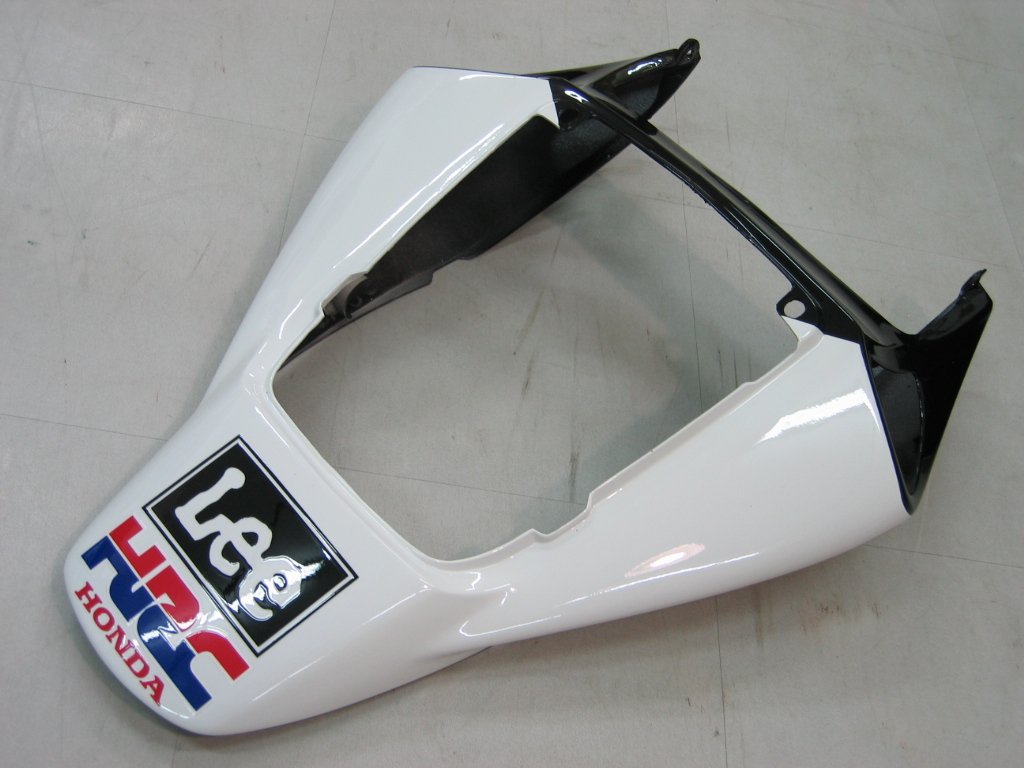 Amotopart Favoritings Honda 1000RR 2006-2007 Verkleidung CBR Racing Multi-Color-Verkleidungskit