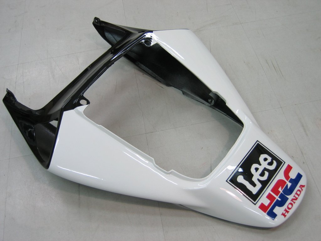 Amotopart Favoritings Honda 1000RR 2006-2007 Verkleidung CBR Racing Multi-Color-Verkleidungskit