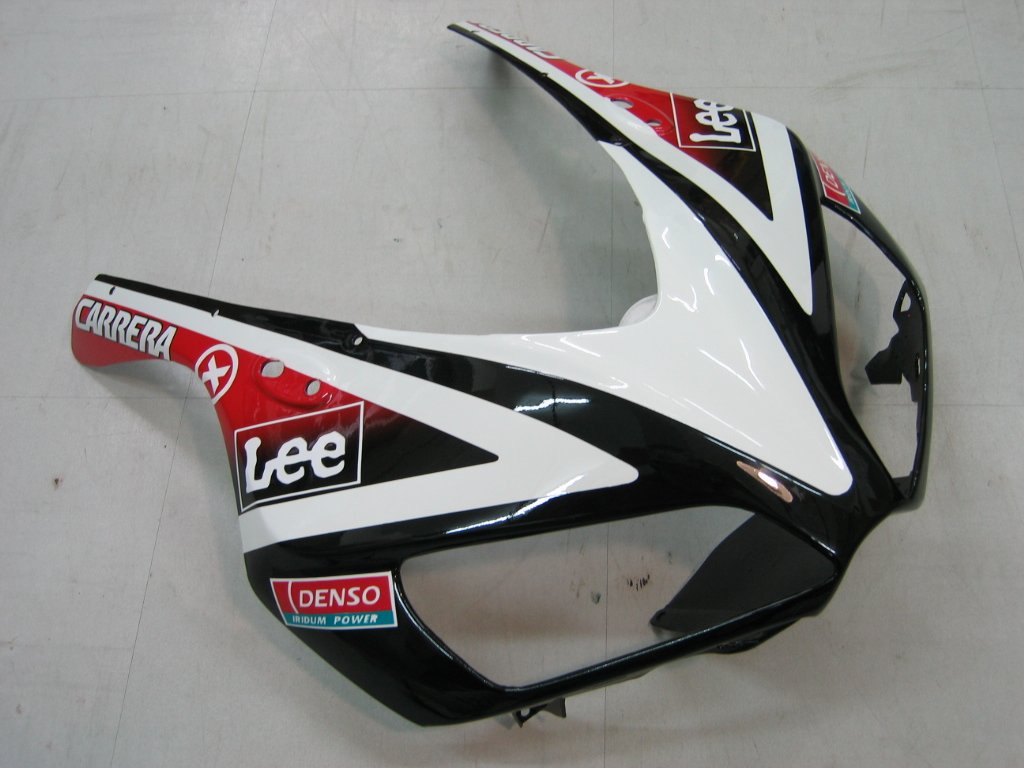 Amotopart Favoritings Honda 1000RR 2006-2007 Verkleidung CBR Racing Multi-Color-Verkleidungskit