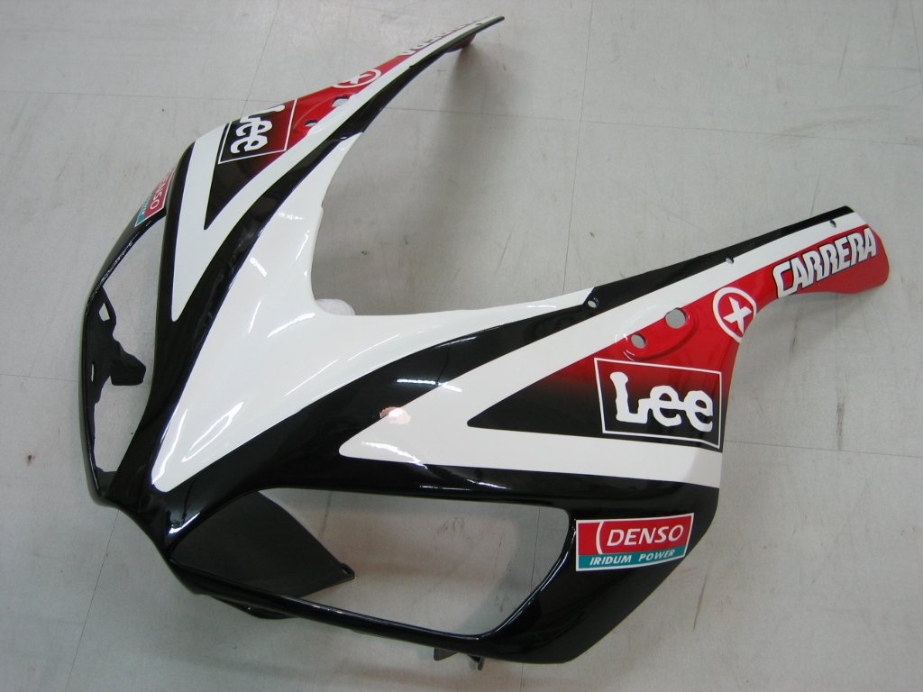 Amotopart Favoritings Honda 1000RR 2006-2007 Verkleidung CBR Racing Multi-Color-Verkleidungskit