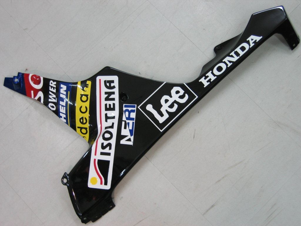 Amotopart Favoritings Honda 1000RR 2006-2007 Verkleidung CBR Racing Multi-Color-Verkleidungskit