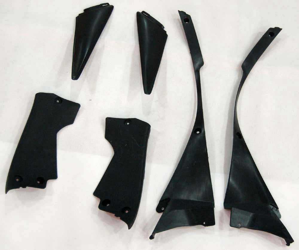 Kit de déclenchement Amotopart 2008-2011 CBR1000RR Honda