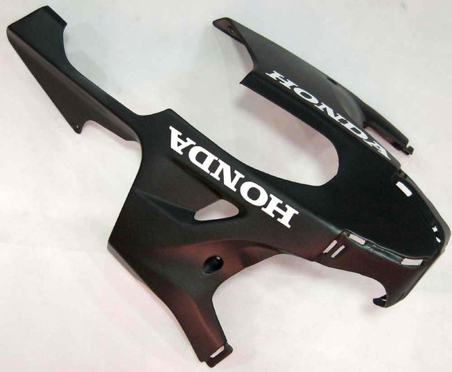 Amotopart Favoritings 2008-2011 Honda CBR 1000 RR Matte Black CBR Racing Generic