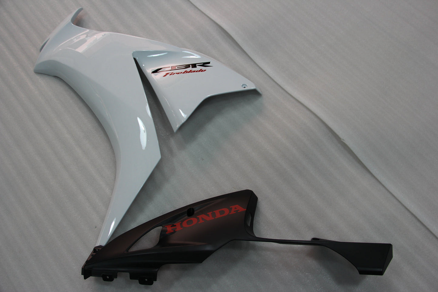 Amotopart für Honda CBR1000RR (2012-2016) Bodywork-Verziehung ABS-Injektion geformte Kunststoffe generika gesetzt