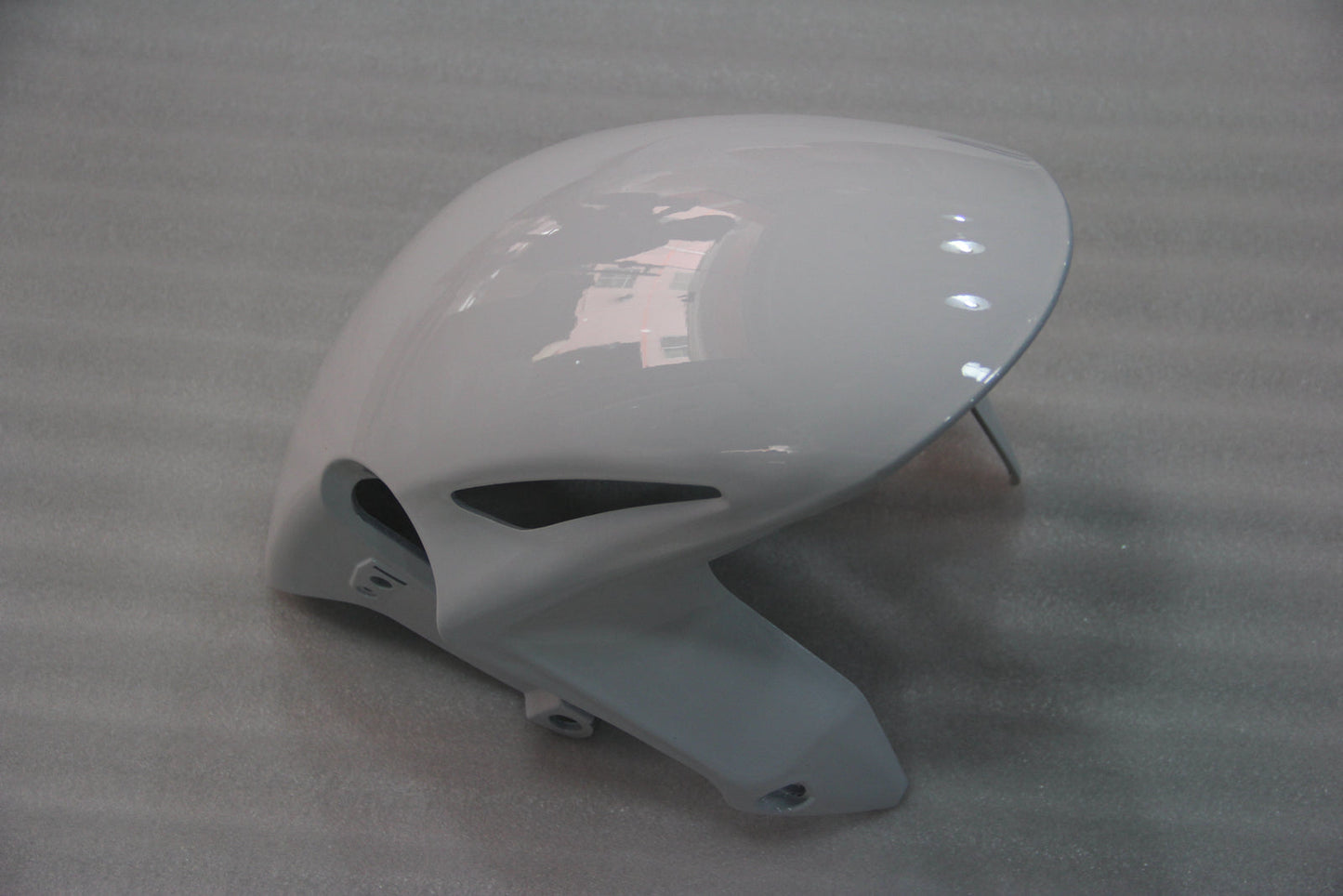 AMOTOPART 2012-2016 CBR1000 Honda Carénage Blanc Kit