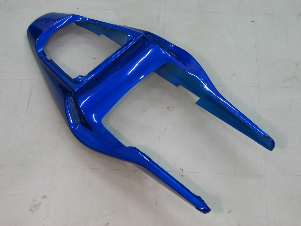 Amotopart 2003-2004 Honda CBR600 Carénage Bleu Kit