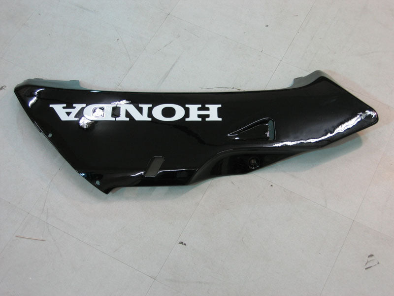 Amotopart Faillings 2005-2006 Honda CBR 600 RR Orange & Black Tribal Honda Racing Generika