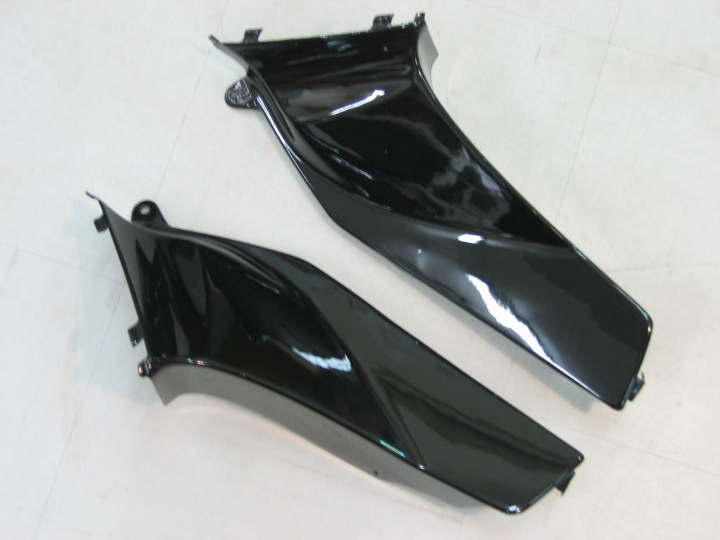 Amotopart 2005-2006 Kit carénage noir Honda CBR600