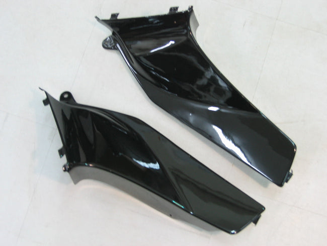 Amotopart 2005-2006 Honda CBR600 Verkleidung Black Kit