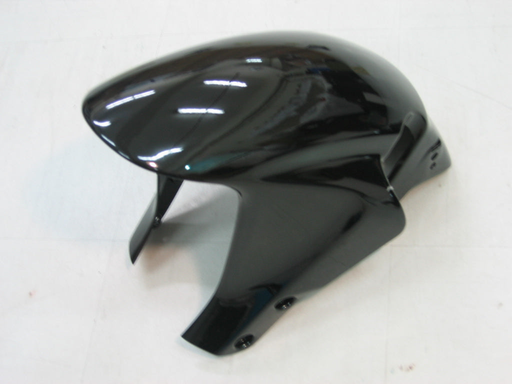 Amotopart 2005-2006 Kit carénage noir Honda CBR600