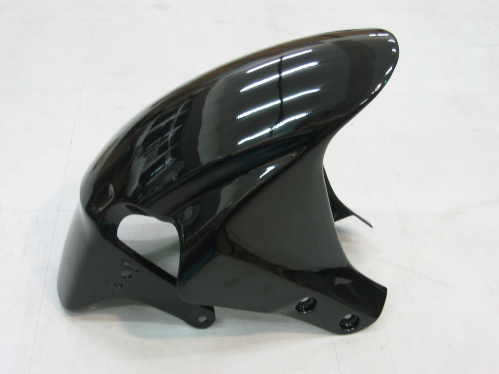 Amotopart 2005-2006 Kit carénage noir Honda CBR600