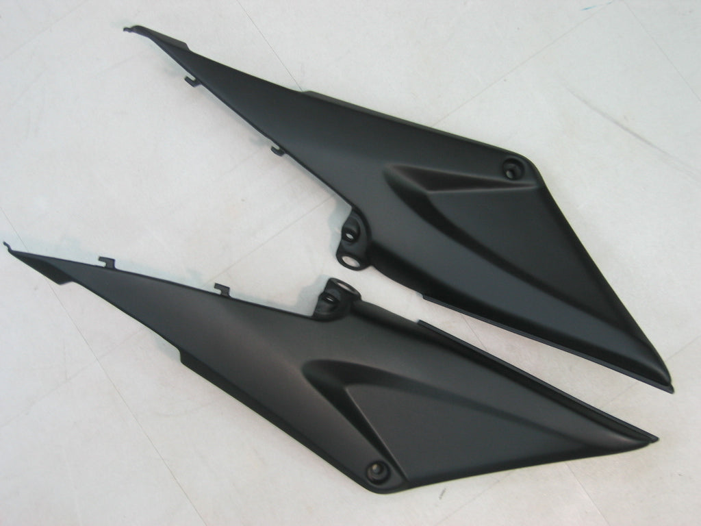 Amotopart 2005-2006 Kit carénage noir Honda CBR600