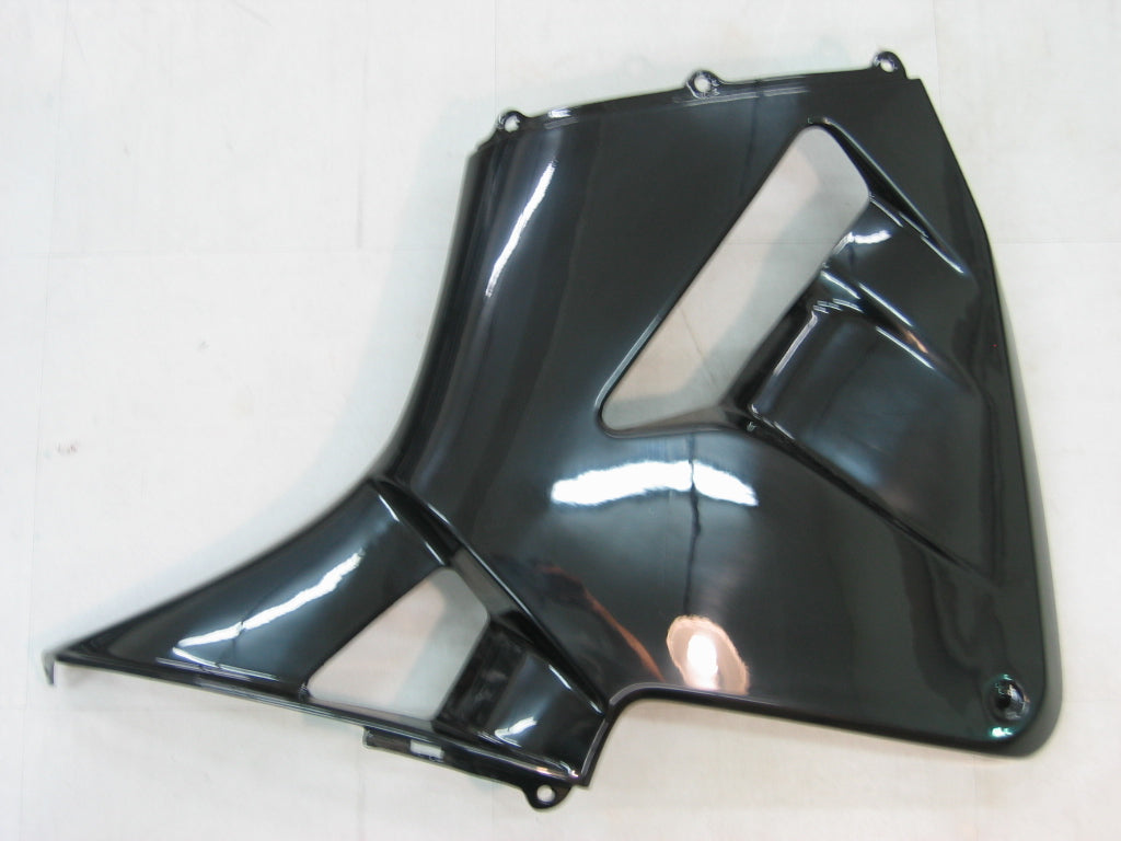 Amotopart 2005-2006 Kit carénage noir Honda CBR600